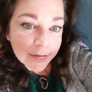 Meet your Posher, Terri